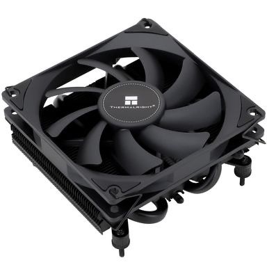 Coolere thermalright assassin king 120 se si burst assassin 120 se rgb