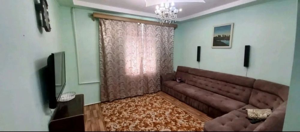 Продам 2х комнатную квартиру