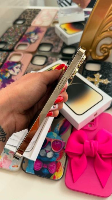 iPhone 14 Pro Max – като нов!