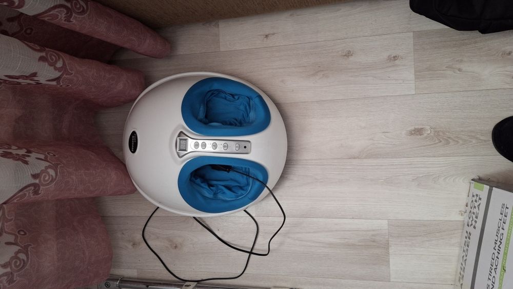 Продам массажер для ног