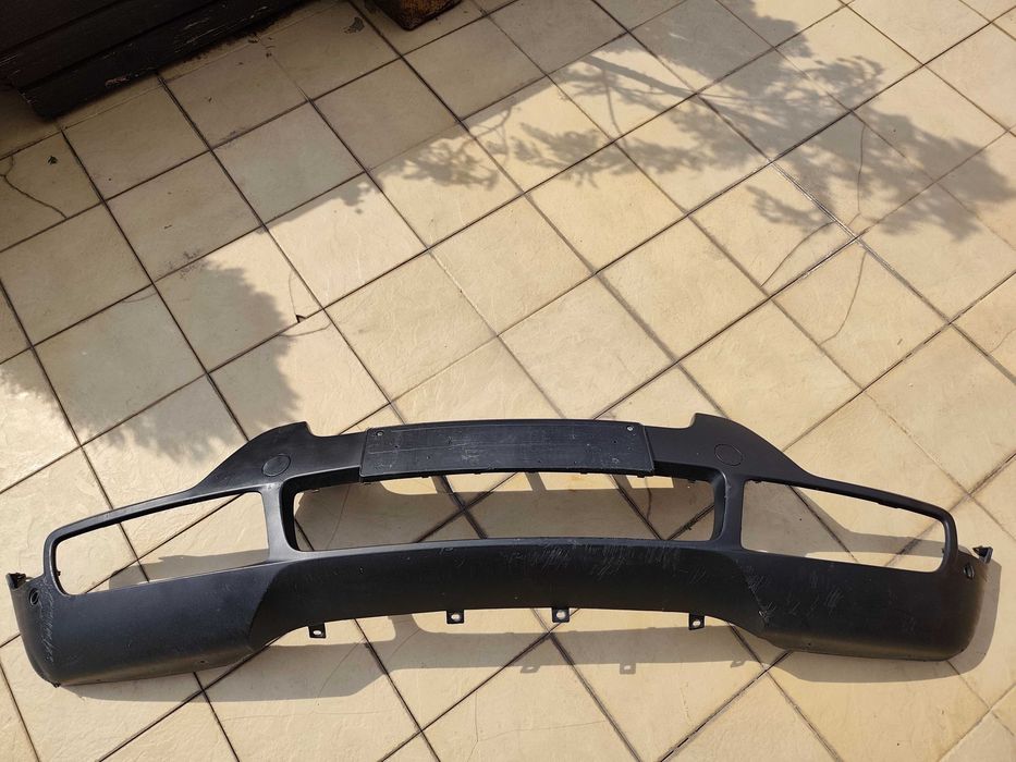 Предна броня BMW X5 E70