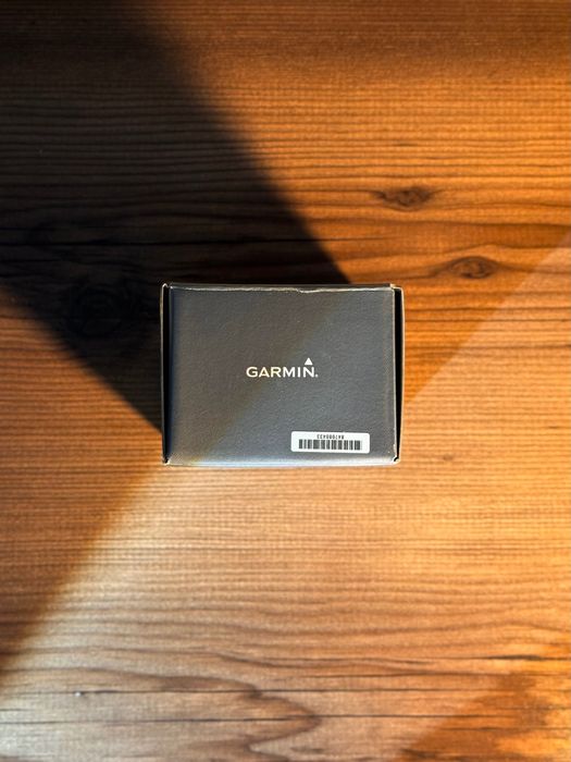 Garmin Fenix 7X Pro Sapphire Solar — 37 дней без зарядки! Новый