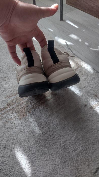 Massimo Dutti 37-38 номер