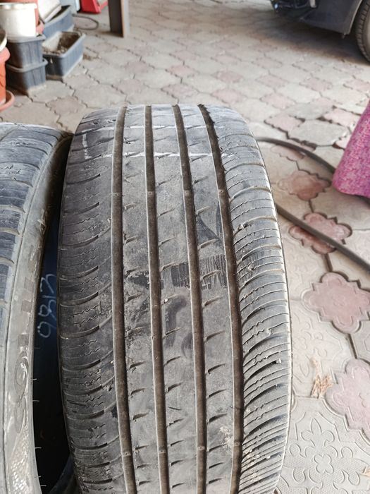 Шины Kumho 235/45/R18