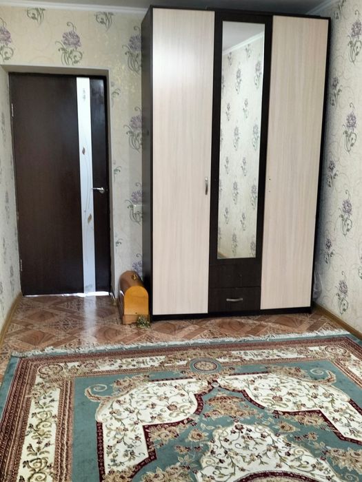 Квартира на долгий срок