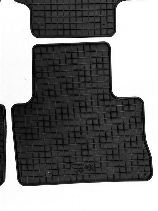 Covorașe cauciuc Toyota Rav 4 XA 50 2018-2025