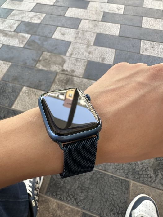 Apple watch 7 45mm