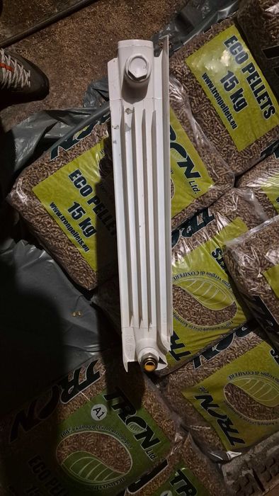 Аломиниеви радиатори