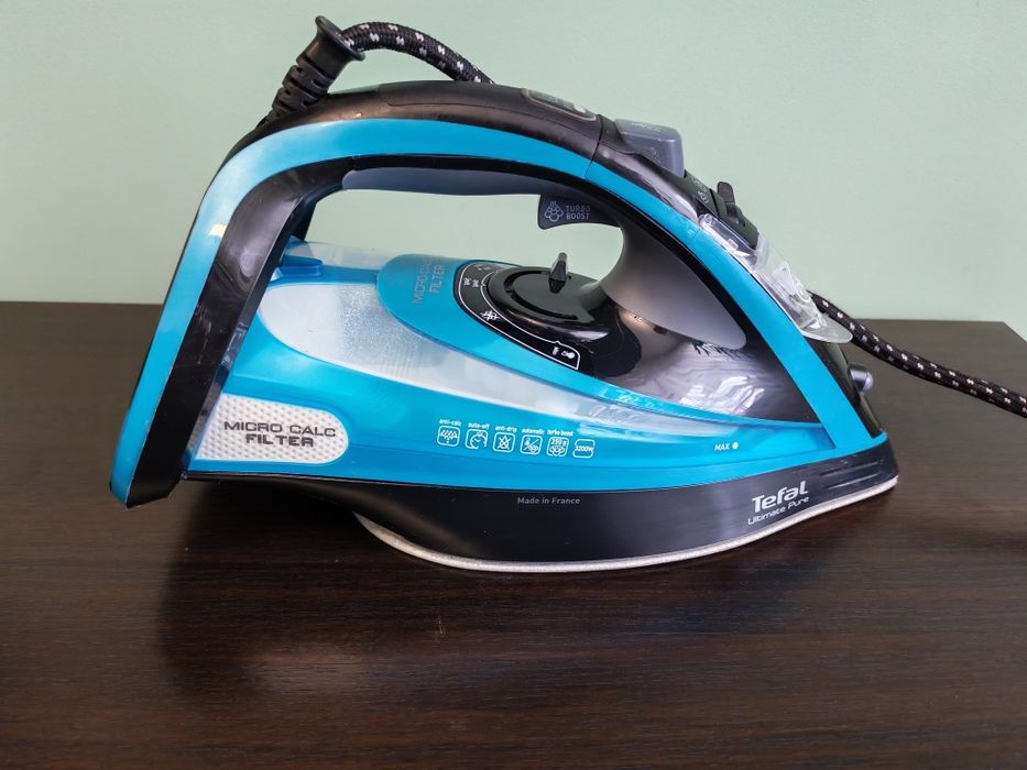 Tefal Ultimate Pure FV9844E0