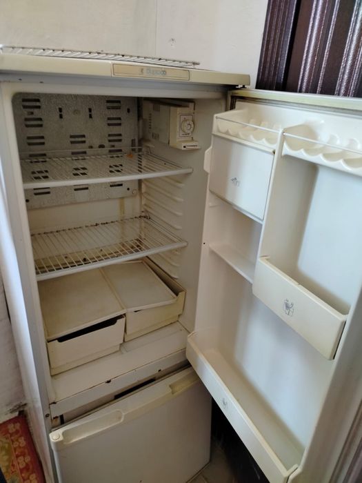 Продается холодильник