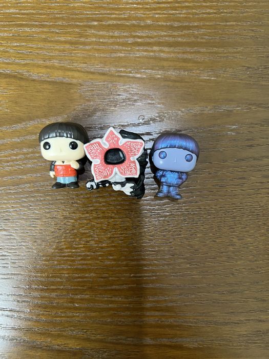 Продам 2 уилла,демогоргона