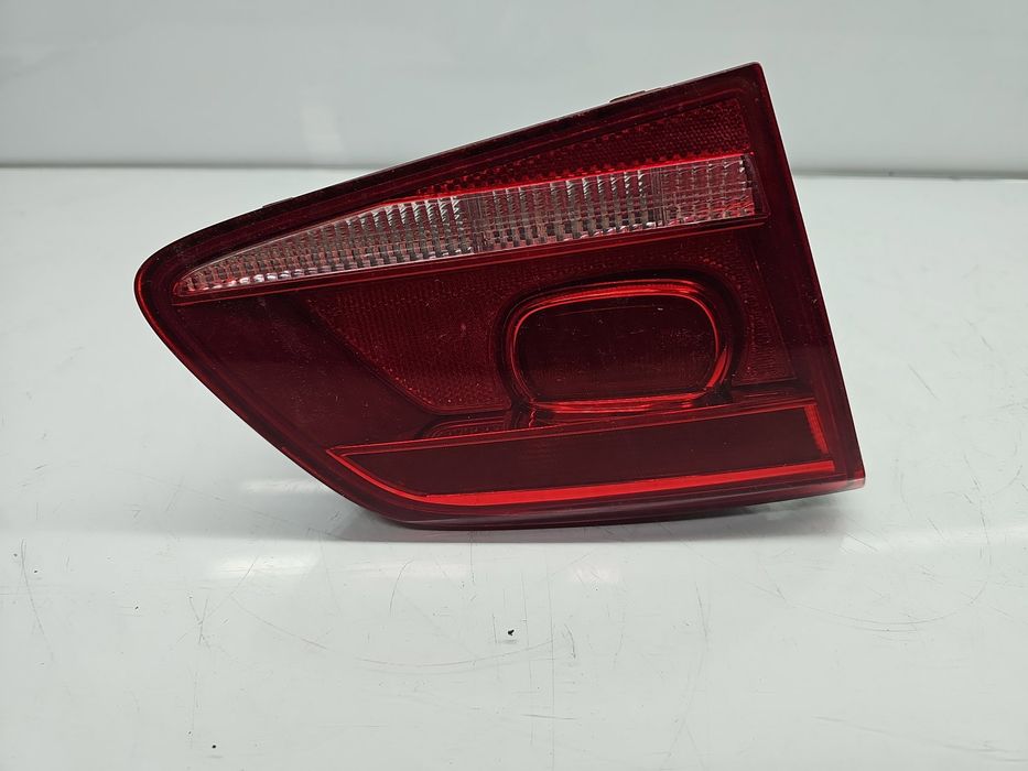 Stop haion stanga Volkswagen Passat B7 (362) [Fabr 2010-2014] Sedan 3A