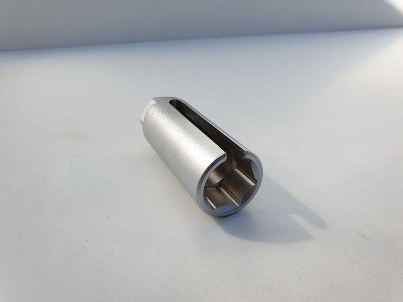 Cheie tubulara sonda lambda 22mm 3/8"