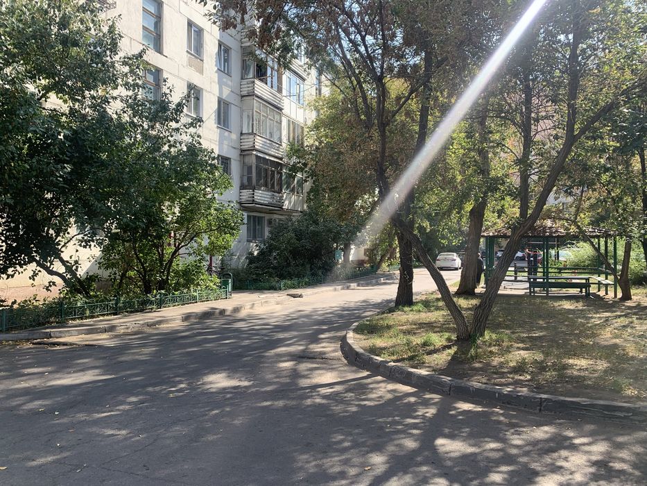 квартира 65 м² на  Республики 3