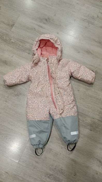 Комбинезон на девочку