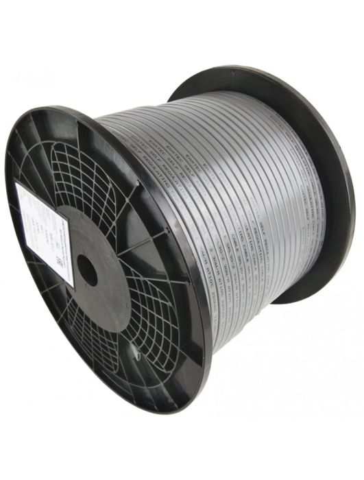 Нагревательный Кабель: для Терассы, Кровли, Водостоков. Теплый пол