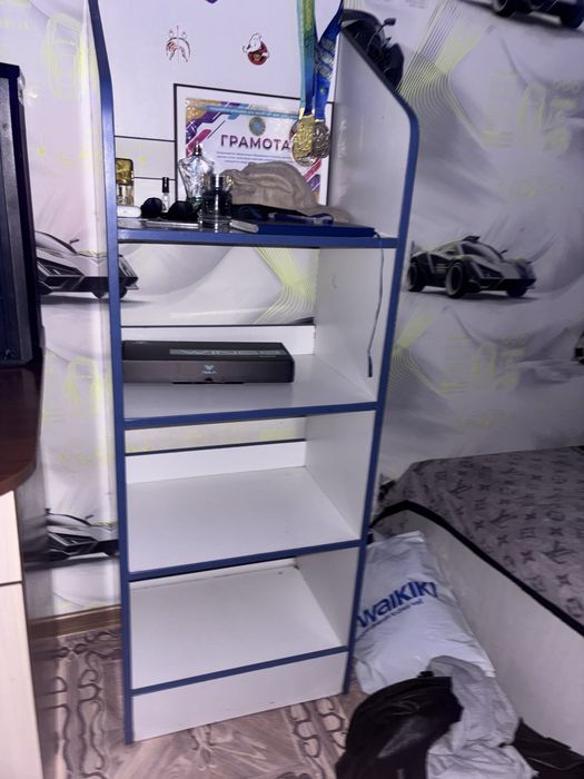 Полка для чего угодно