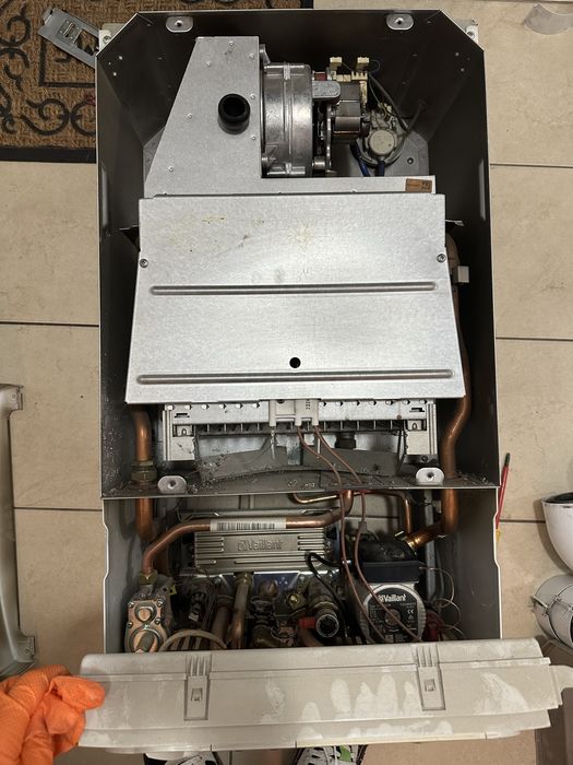Piese Vaillant Turbo Tec Pro VUW RO 242/3-3 R2