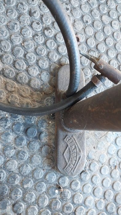 Продам насос  ссср Сталинскии