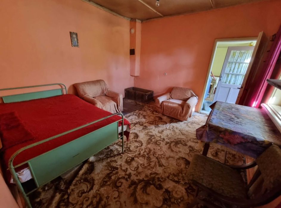 Продава се Къща в с. Горски долен Тръмбеш, Област Велико Търново - 90 кв.м за 182 €/кв.м - Снимка #8