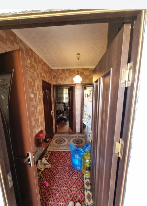 Срочно Продаётся 2-× ком квартира