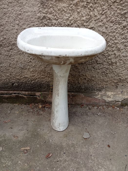 Продам  новую раковину
