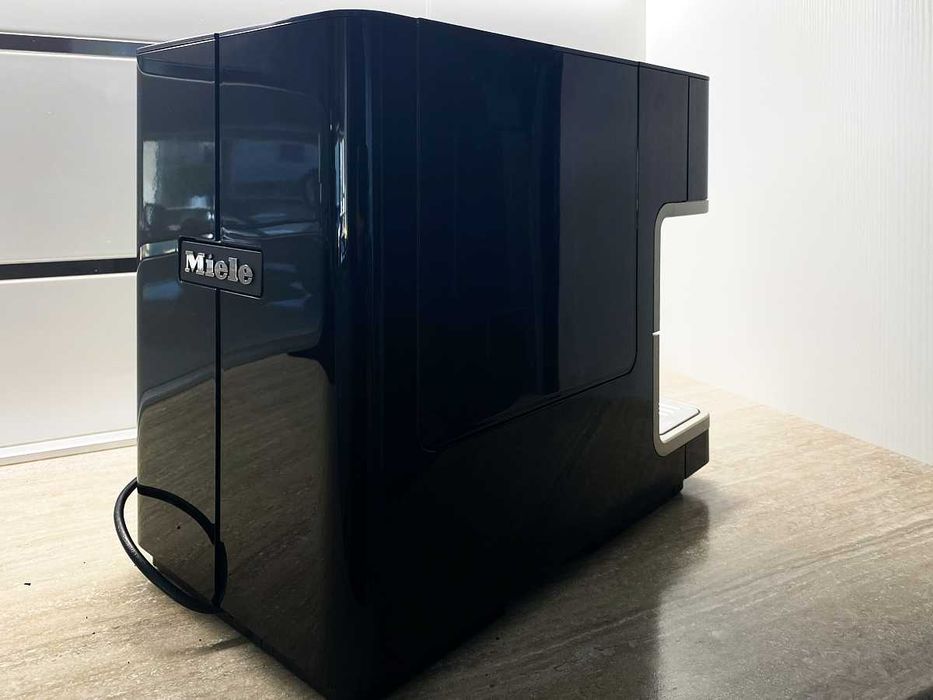 Expresor Miele CM6360 – defect F74, ideal pentru reparat sau piese