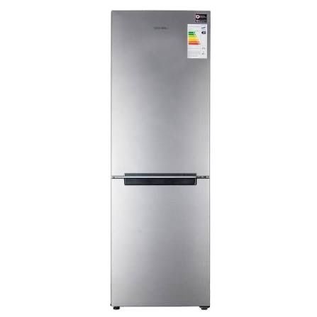 Samsung холодильник Digital inverter