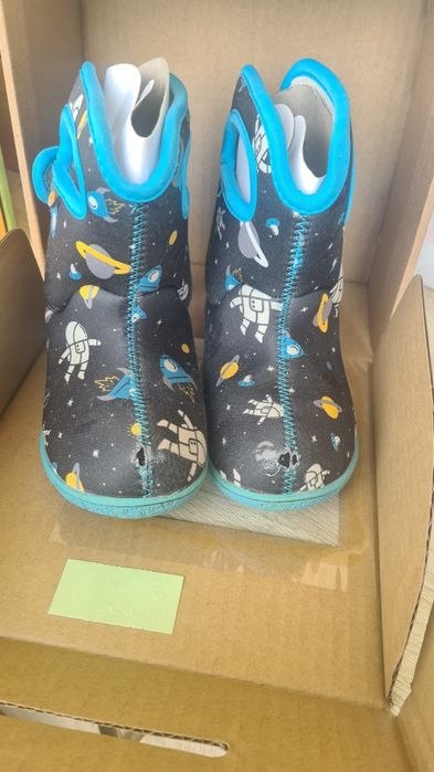 Baby bogs 25- 16.5 cm interior