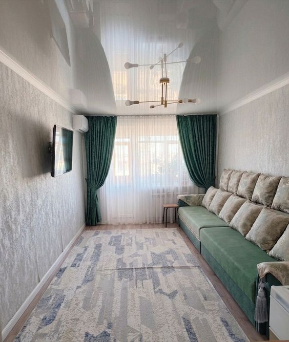 Продам 3х комнатную квартиру