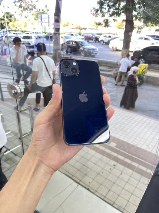 iPhone 13 128Gb ideal