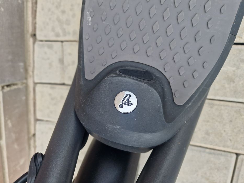 Продам электро самокат лучше чем велосипед