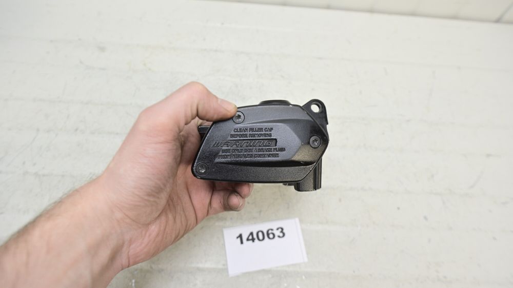 Pompa Frana Fata BMW S1000XR K49 2015 - 2019
