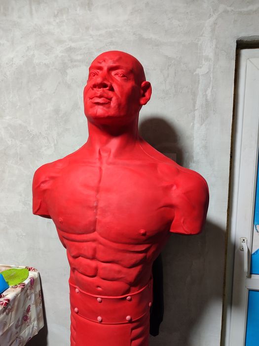 не использованный