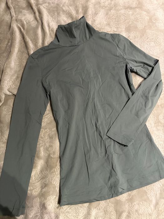 Блуза поло Alessa