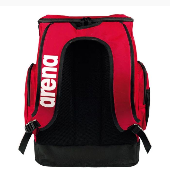 Спортивный рюкзак для плавания arena spiky 2 large backpack red team