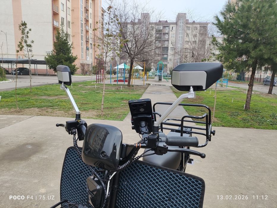 Dashrider V5 pro Full varianti sotiladi