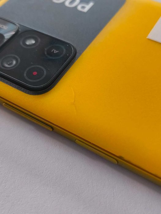 ***ТОП ЦЕНА***  POCO M4 pro 128 GB