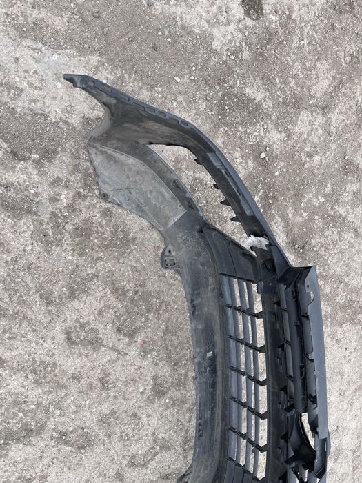 Предна броня за VW Caddy Фолксваген Кади 2015-2020г 2бр