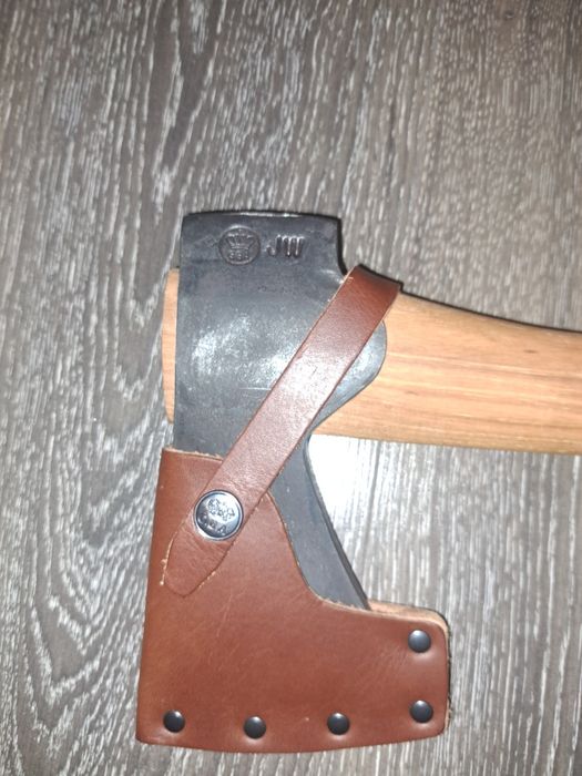 Topor Gransfors Bruks Small Forest Axe