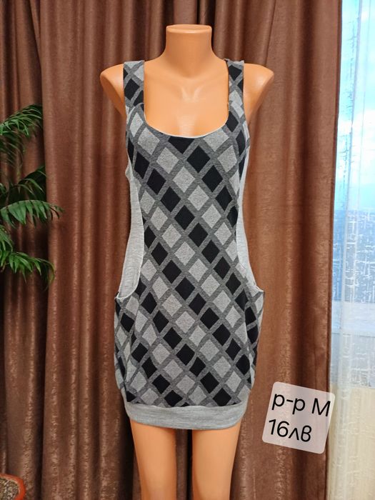 Рокли размер М-Л