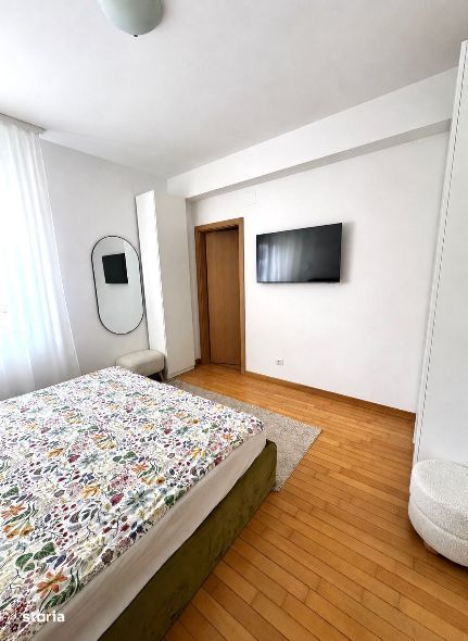 Apartament 3 Camere Zona  Aradului