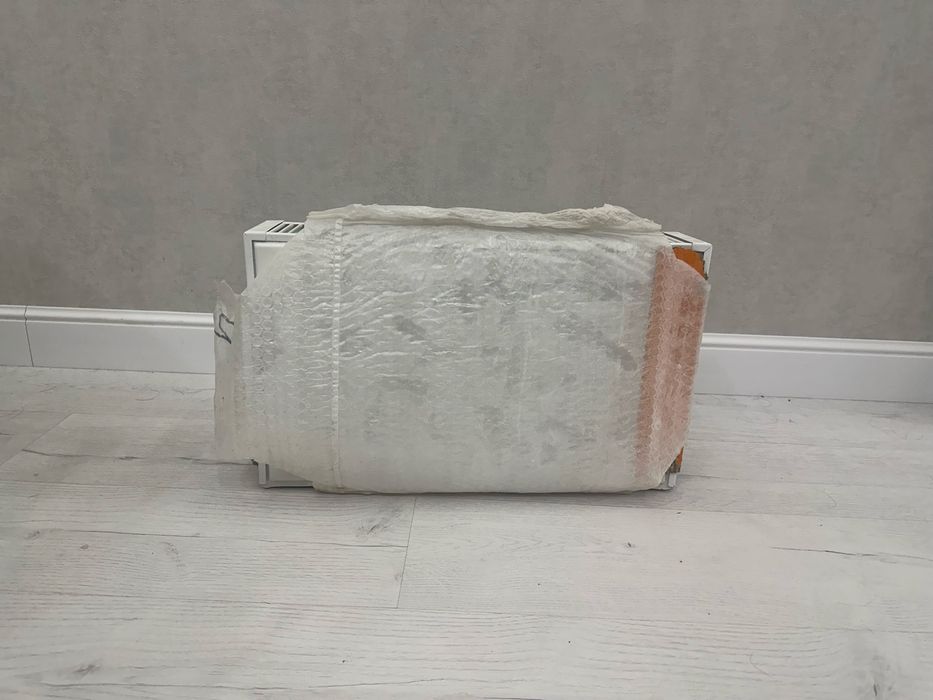 Отопительный батарея