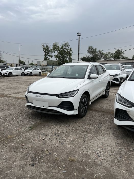 BYD e2 Toshkenda tayyor ND40