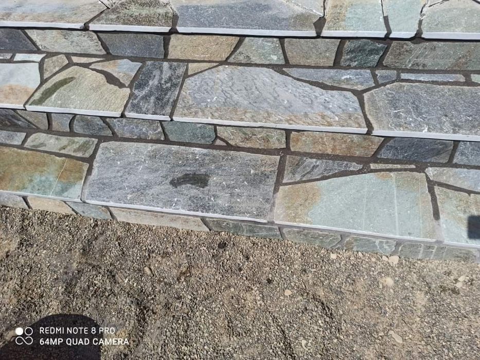 Piatra naturala de munte!