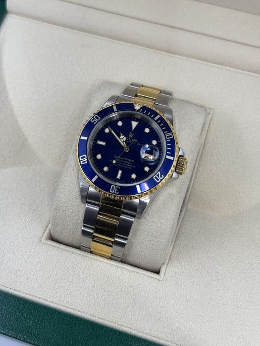 Ceas Rolex  Submariner Date