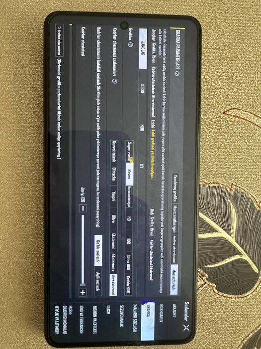Asus Rog phone  8