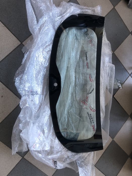 Авто на запчасти JAC S3  Костанай