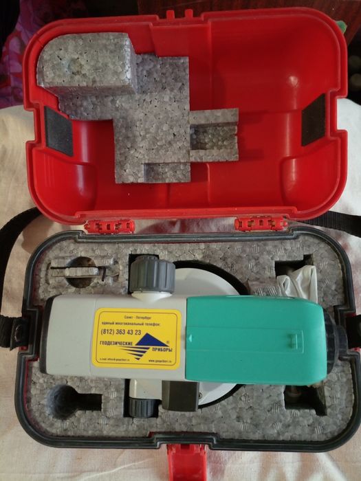 Нивелир Sokkia B40