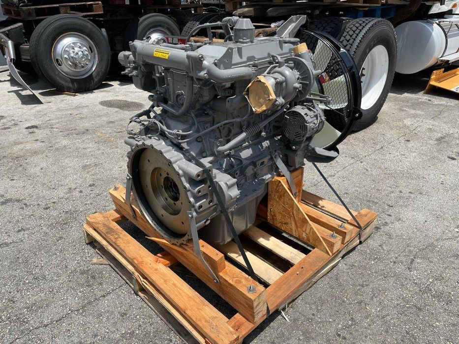 Motor Hitachi ZX210 - piese de schimb Hitachi